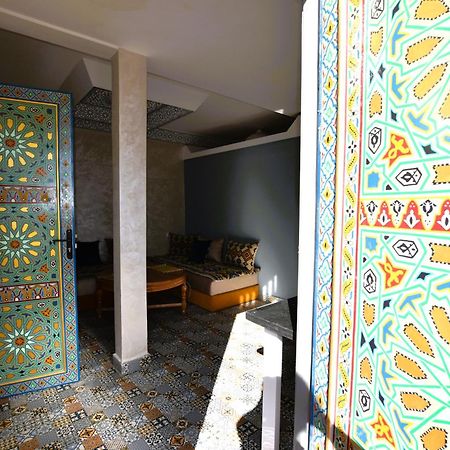 Maison Nomedia Essaouira Exterior photo
