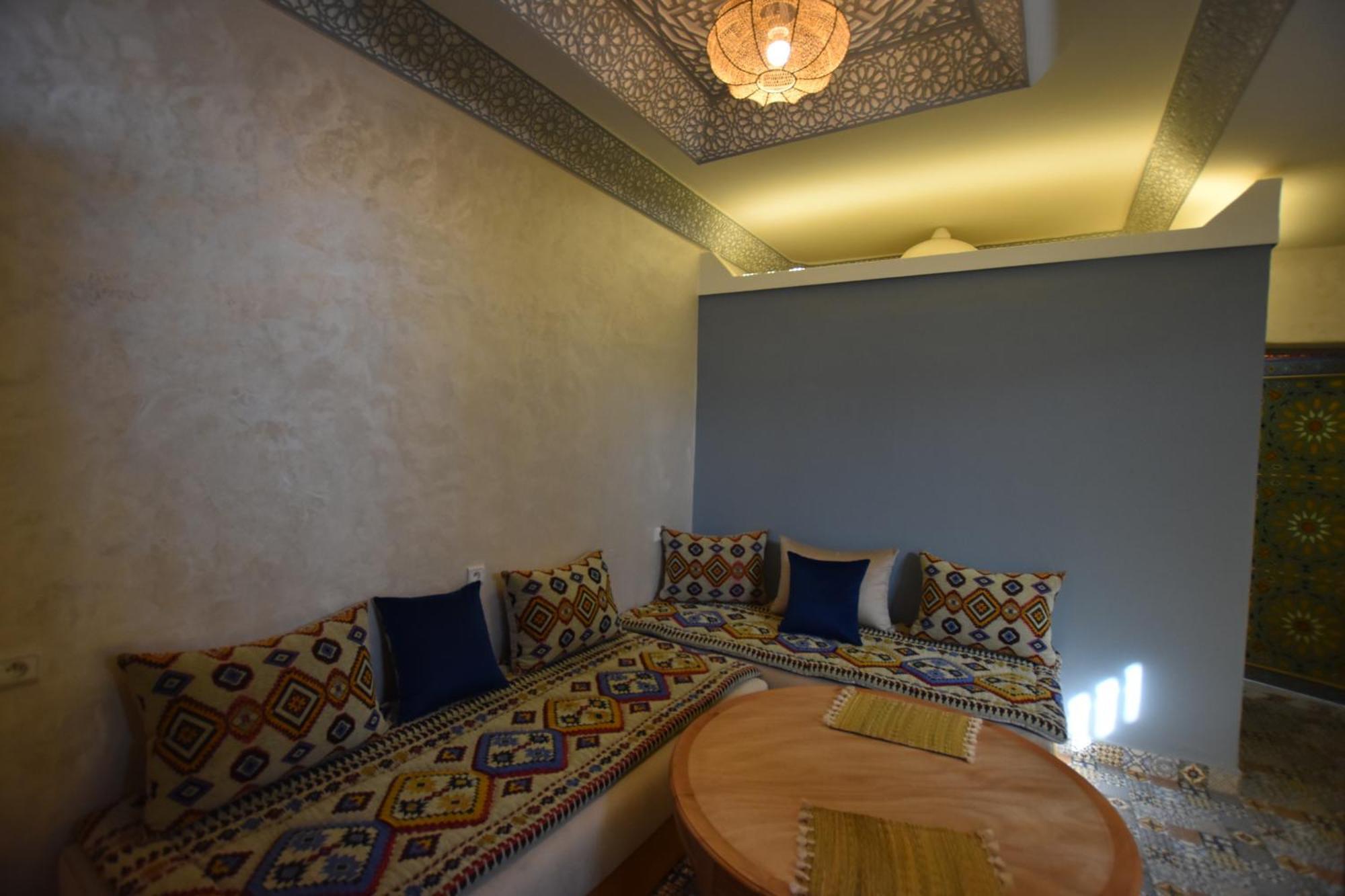 Maison Nomedia Essaouira Exterior photo